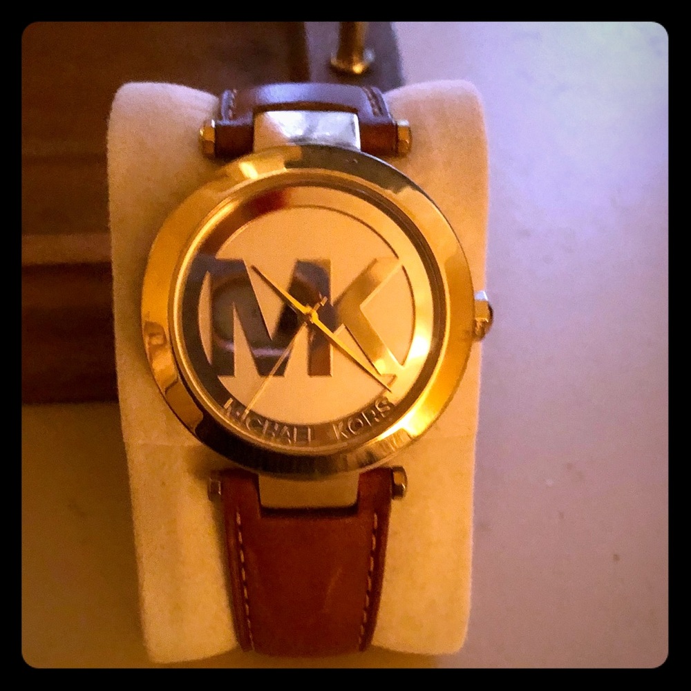 Michael Kors Women’s Watch